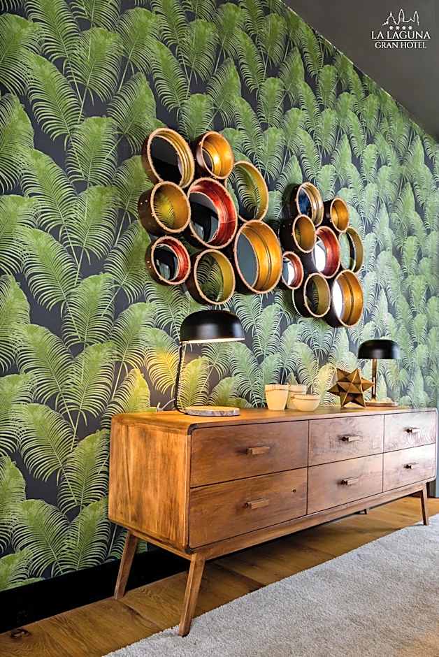 La Laguna Gran Hotel