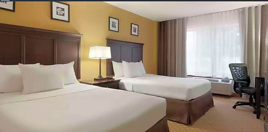 The Magnolia Hotel, St Augustine Downtown Historic District, FL