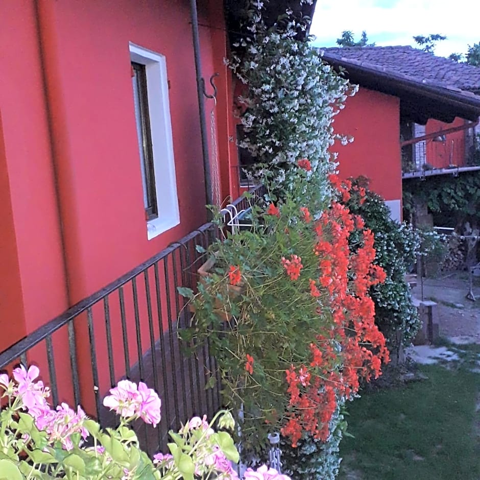 PocoBurro Ca' d'arte