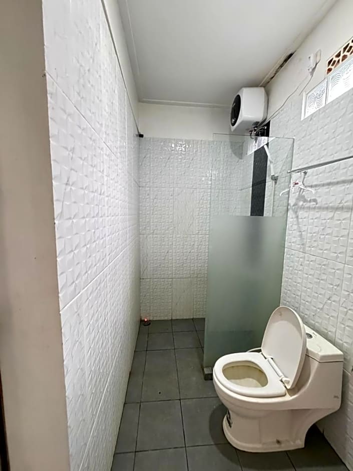 FAKHIRA RESIDENCE HOTEL