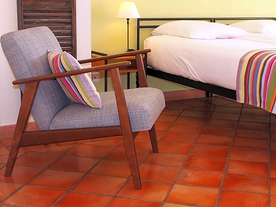 Hotel Le Moulin du Château