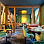 Hotel Restaurant Pollmanns