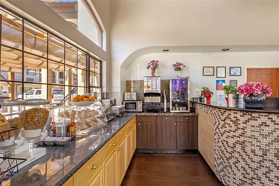 SureStay Plus by Best Western Santa Clara Silicon Valley