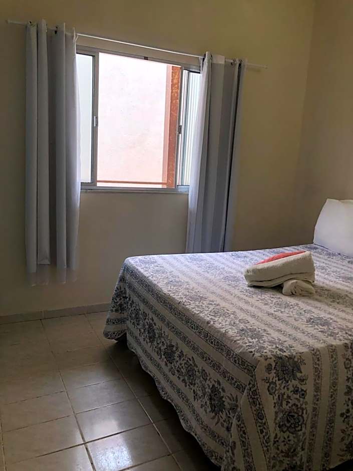 Pousada Mar Azul Morro