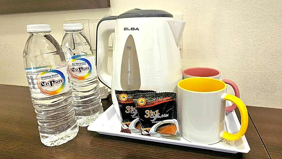 Hotel 22 Gurney, Penang