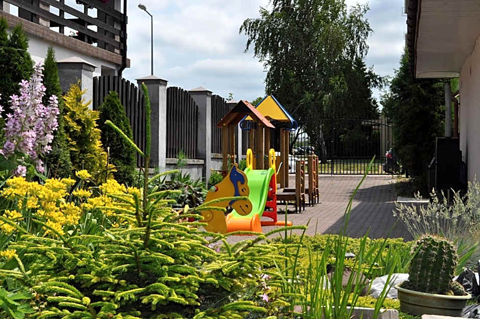 SAS rooms & restaurant