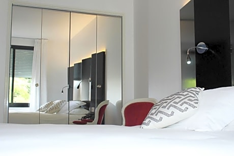Privilege Junior Suite
