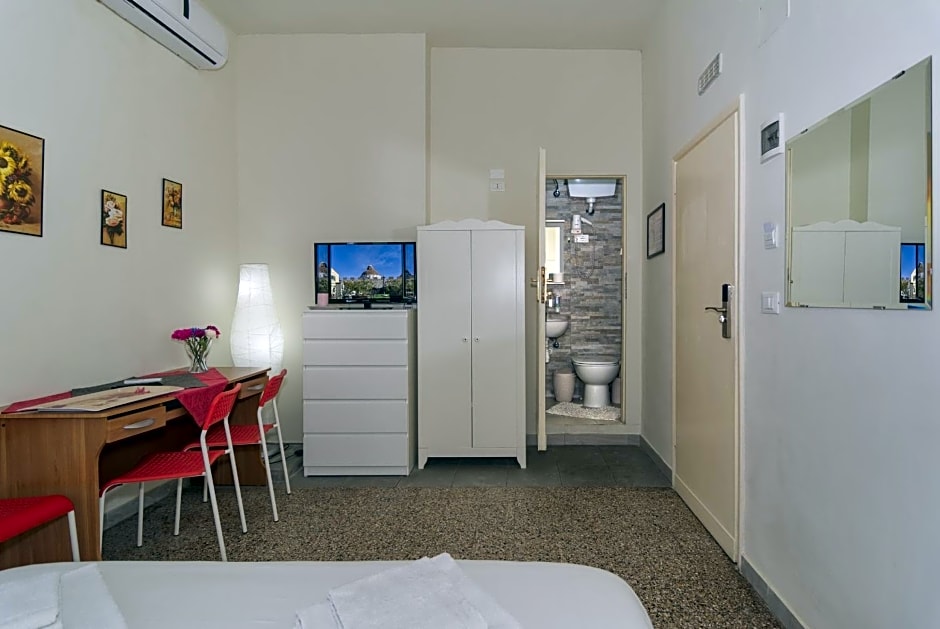 Aliante Turist House
