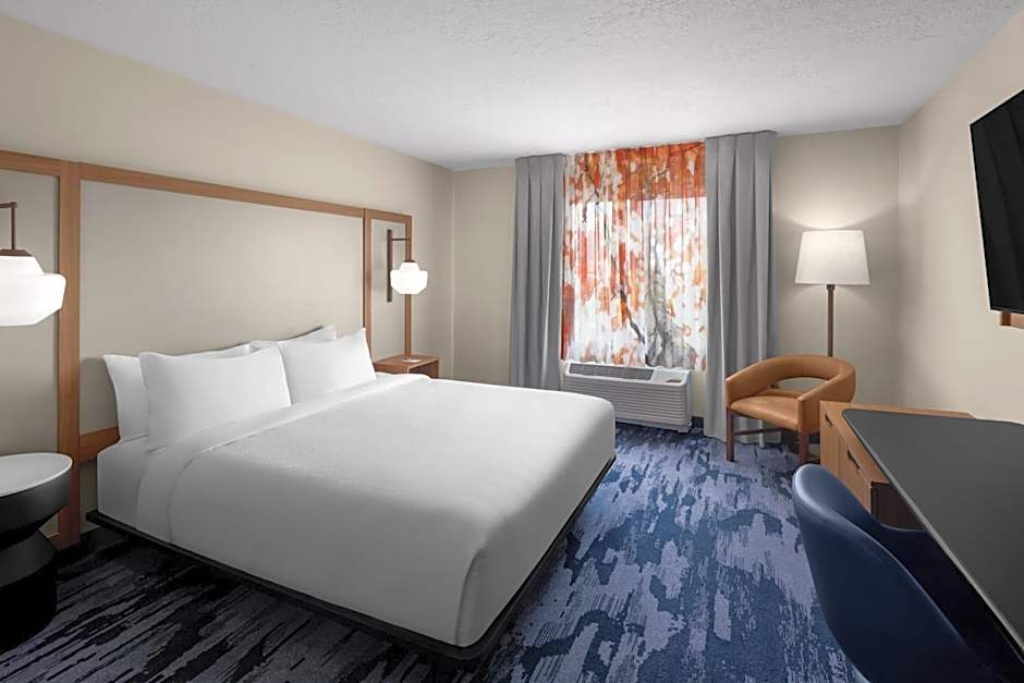 Fairfield Inn & Suites by Marriott Richfield