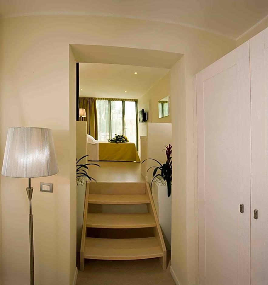 Ferretti Beach Hotel