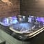 Jacuzzi privé Chambre et table d hotes