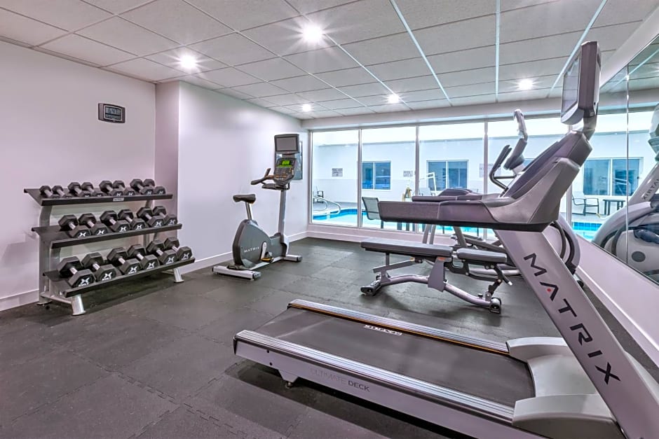 Staybridge Suites Pittsburgh Airport By IHG
