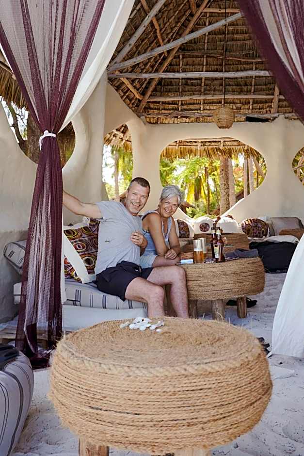 Kinazi Upepo Beach Hotel – Paje