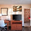 Travelers Inn by OYO Longview Kelso