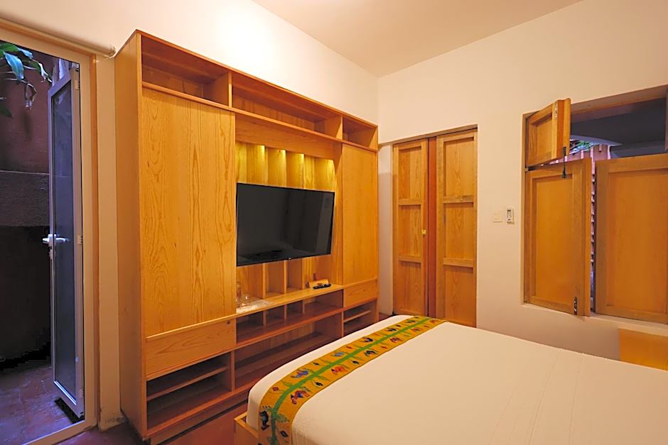 Hotel Ayook