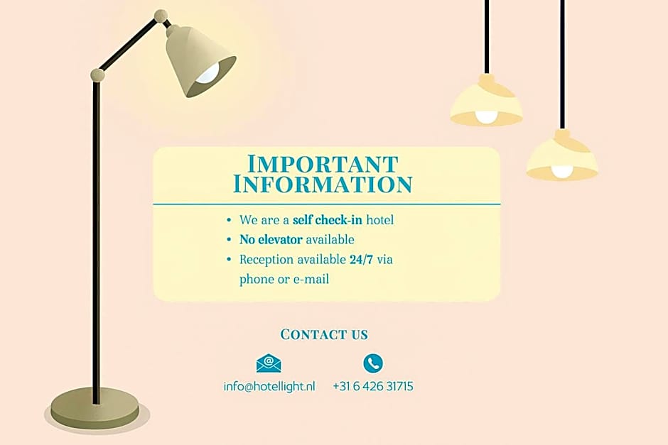 Hotel Light