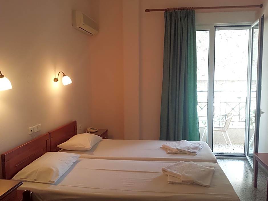 Dimitra Hotel