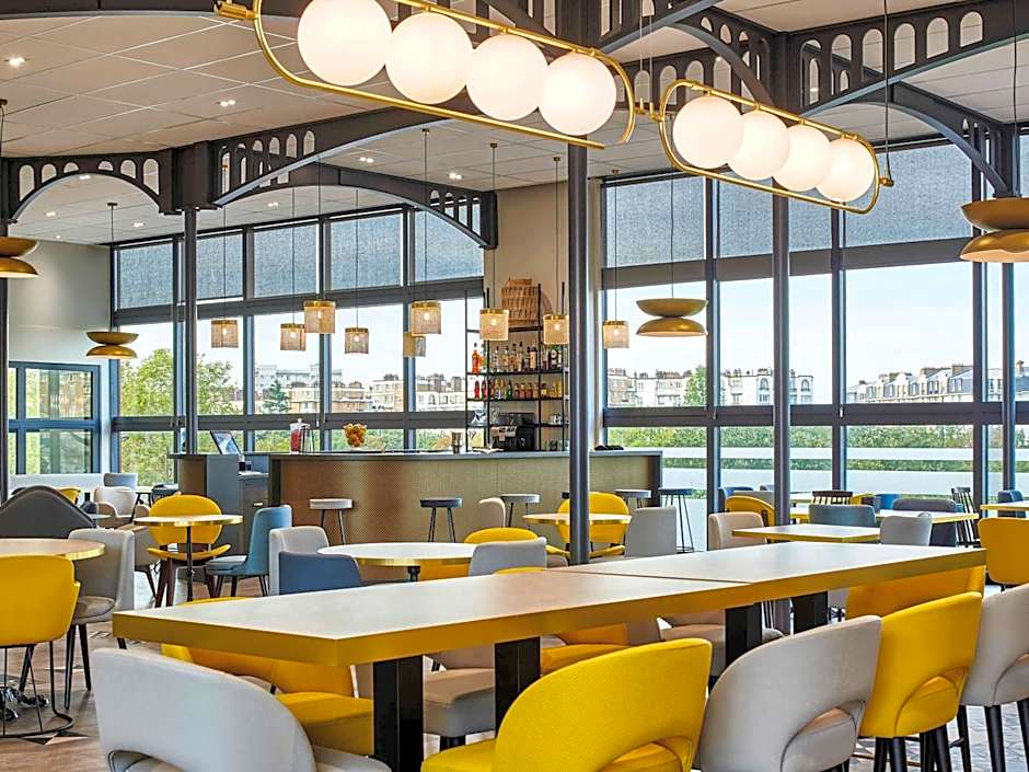 ibis Paris Porte de Montreuil