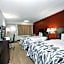 Red Roof Inn Detroit - Troy