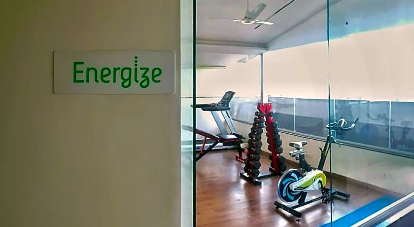 Zip By Spree Hotels Brookefield