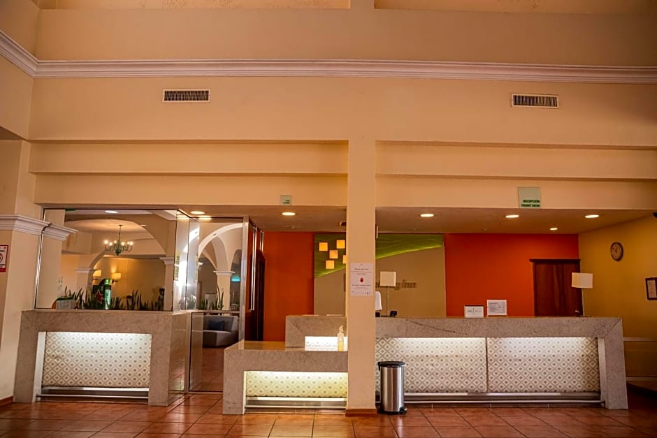 Holiday Inn La Piedad