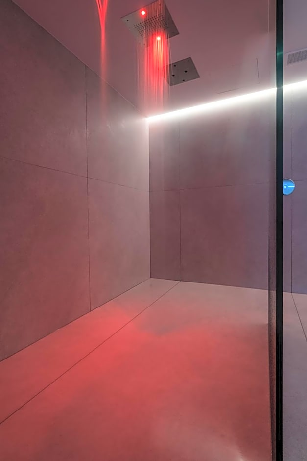 Suites Plaza Hotel & Wellness