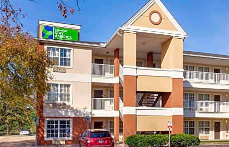 Extended Stay America Select Suites - Raleigh - RDU Airport