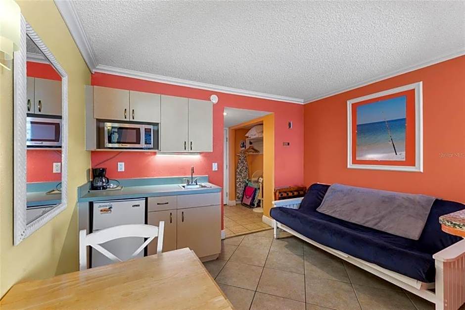 Pelican Point on Clearwater Beach