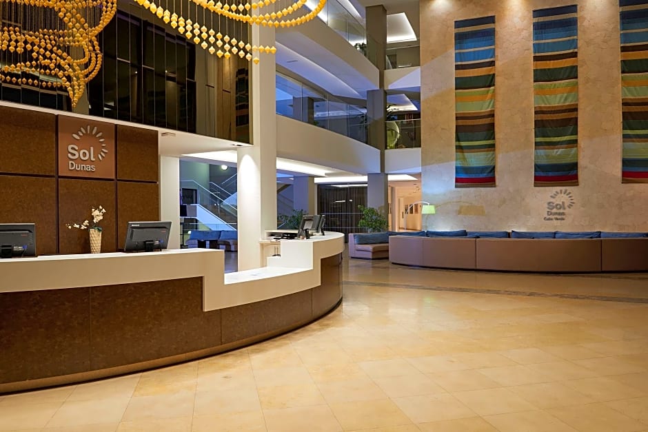 Sol Dunas Family Fun