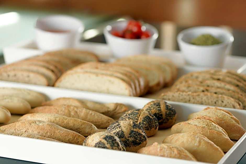 AC Hotel by Marriott Palencia