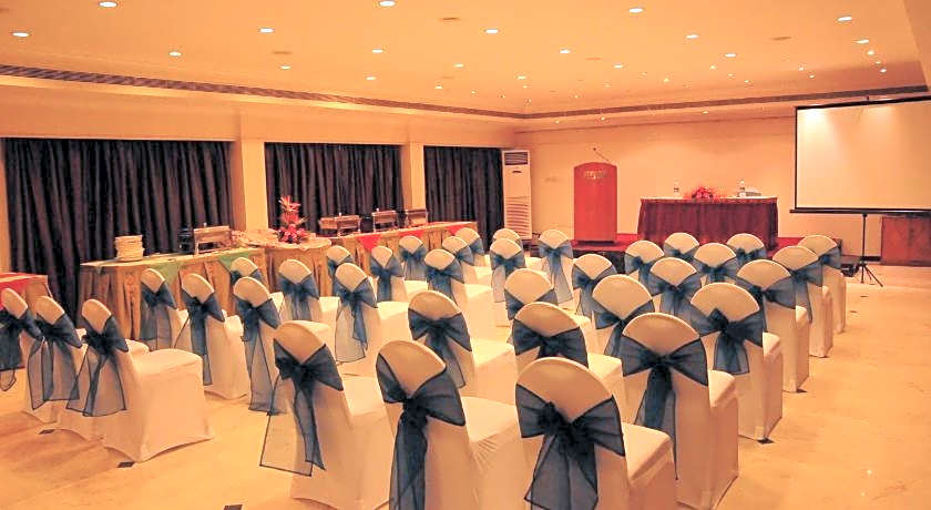 Regency Kanchipuram By Grt Hotels