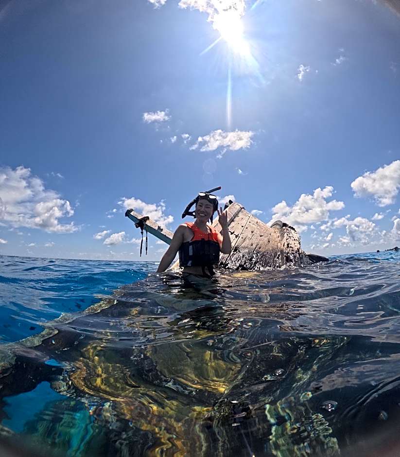 Pelican Beach Maafushi