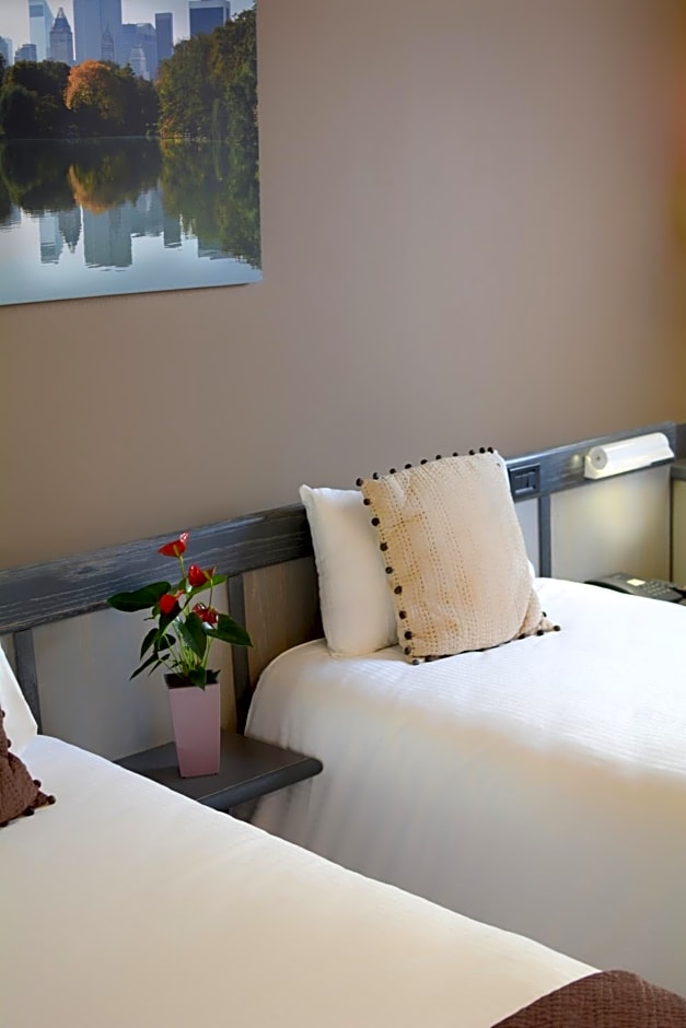 Hotel Gratte-Ciel Ariana