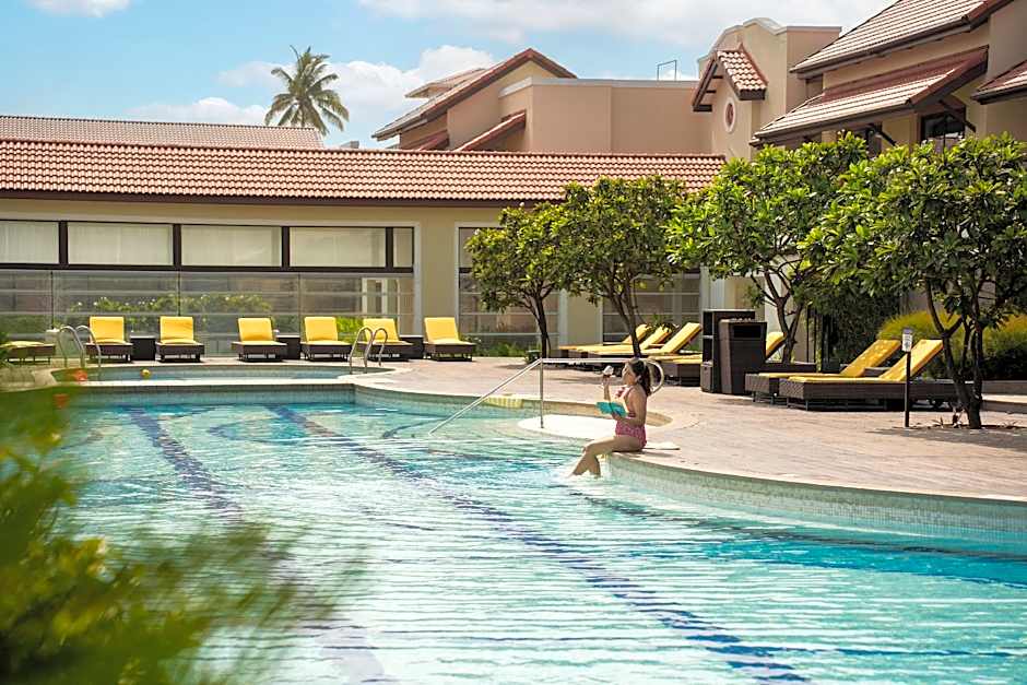 Fairfield by Marriott Goa Benaulim