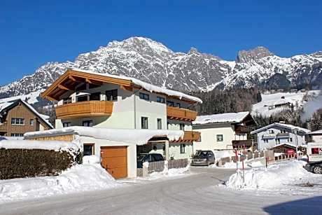 Ferienwohnung Schwarzbach