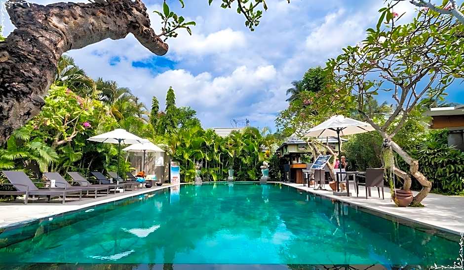 New Pondok Sara Villas