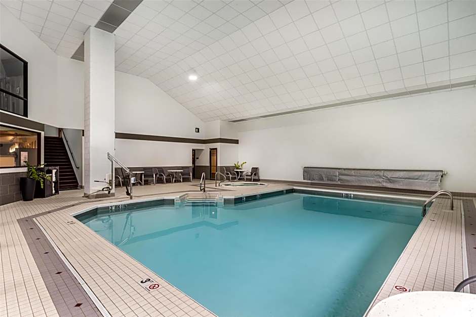 Best Western Plus Great Northern Inn