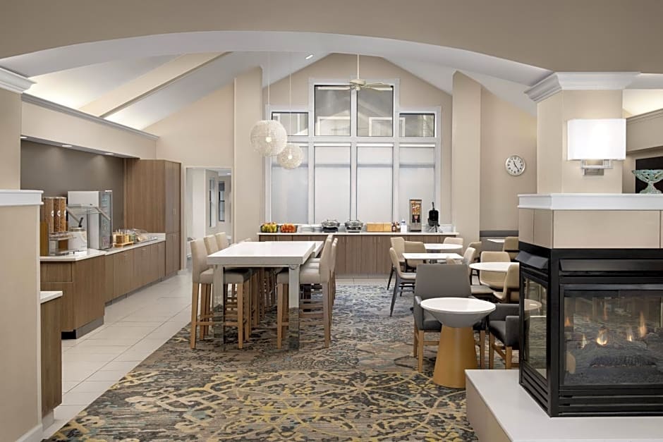 Residence Inn by Marriott Kansas City Overland Park
