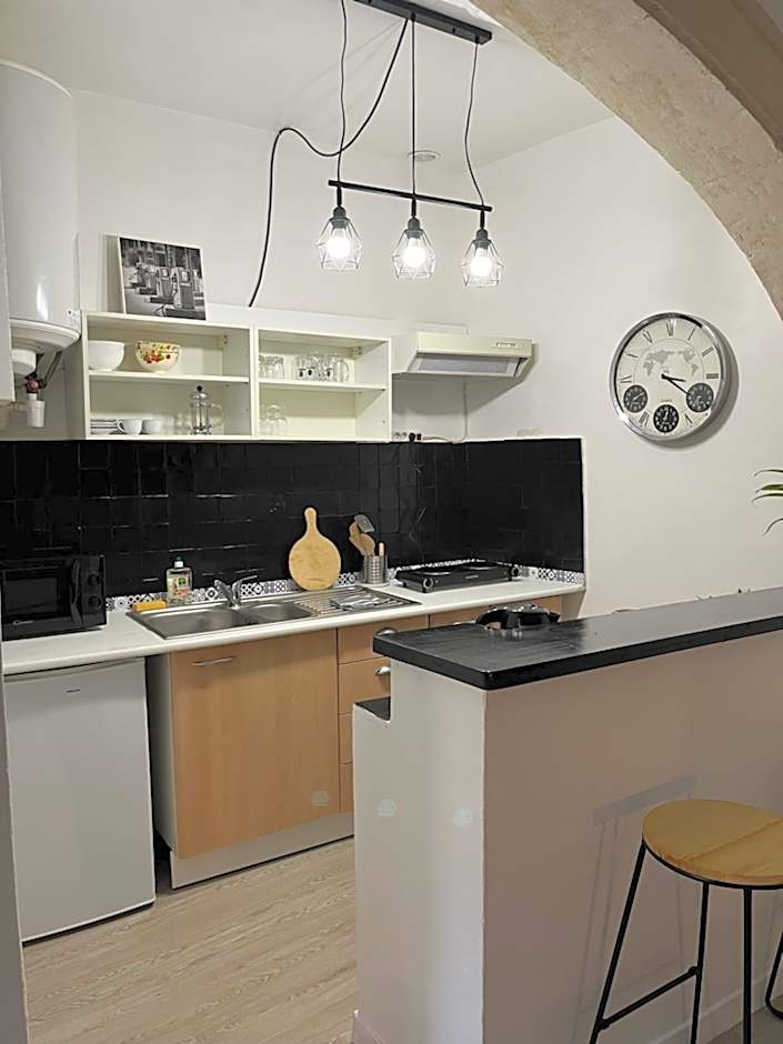 L'Auberge Espagnole - Bed & Breakfast