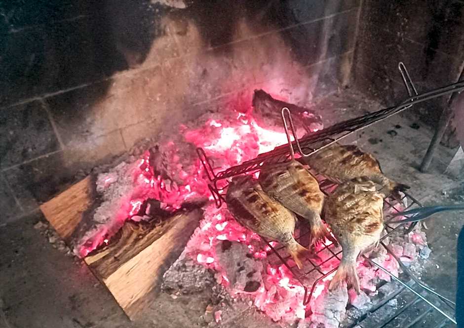 Hotel Ristorante Sturno