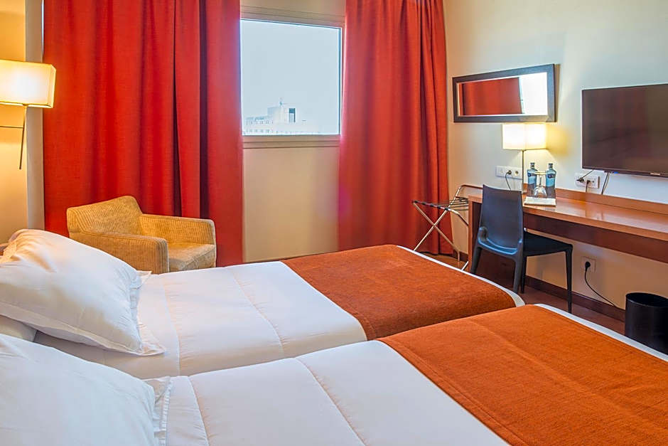 Hotel Xon's Valencia