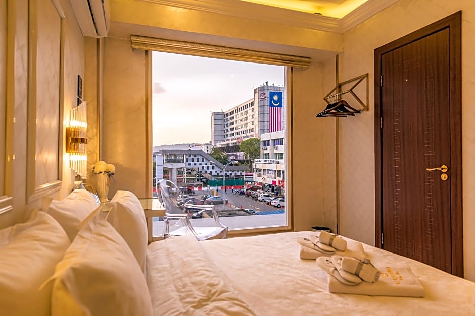 AC Residence