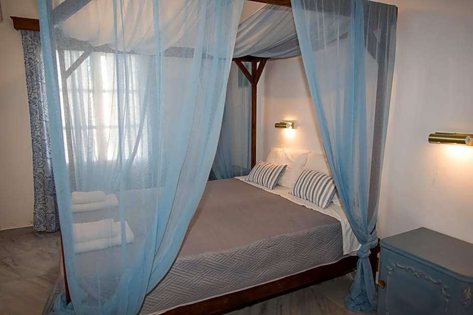 Irene Hotel Leros