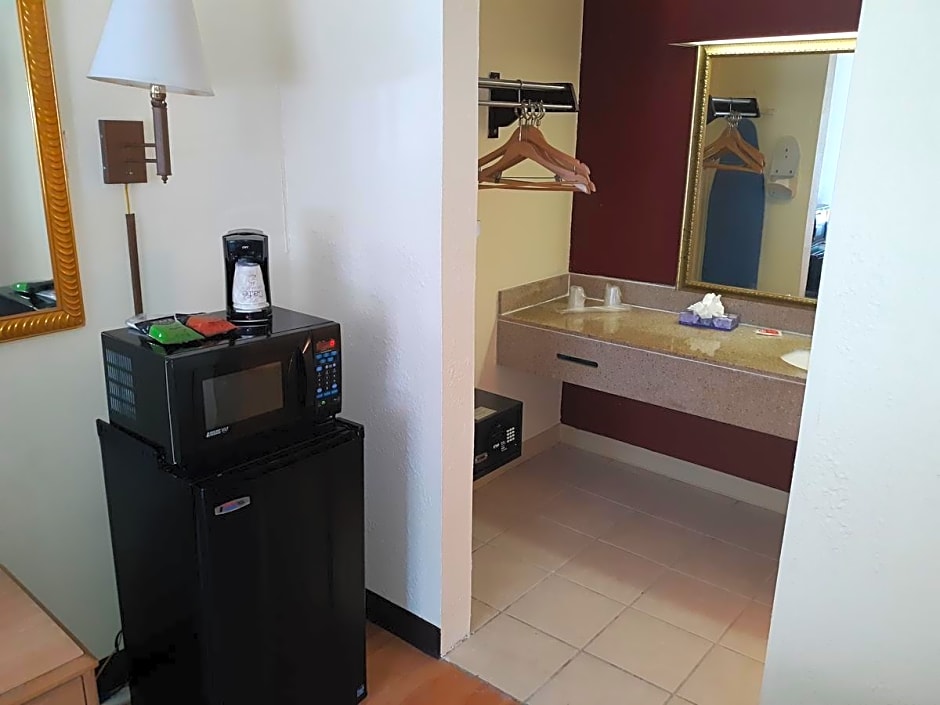 OYO Hotel Phenix City