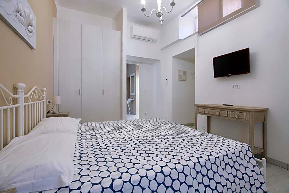 Residence Serenella - Dependance