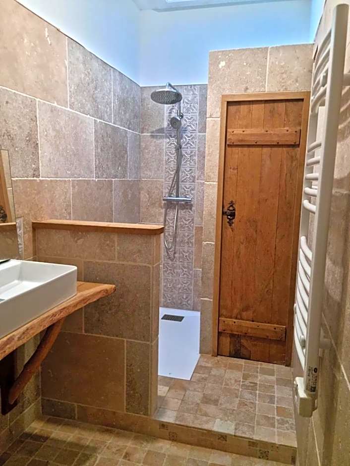 Manoir Belle Fontaine