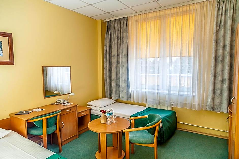 Hotel Rychło