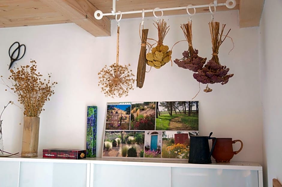 Giardino della Moscatella