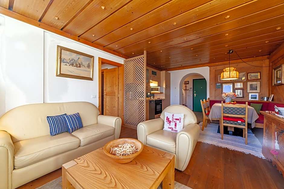 Residenza Bagni & Miramonti