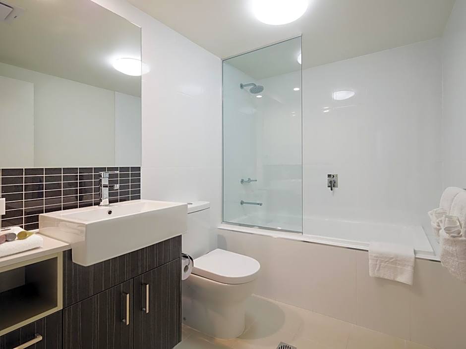 Oaks Mackay Rivermarque Hotel